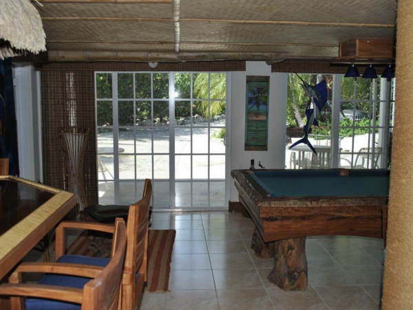 Oceanfront Four Bedroom Upper Keys Rentals